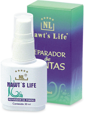 Reparador de Pontas Nawt's Life