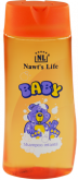 Baby Shampoo Infantil Nawt's Life