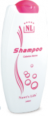 Shampoo para Cabelos Sem Sal Nawt's Life