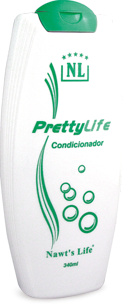 Condicionador Pretty Life Nawt's Life