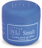 Smalt - Creme par as Mãos