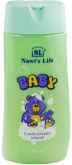 Condicionador Infantil Baby Nawt's Life