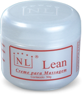 Lean Creme para Massagem