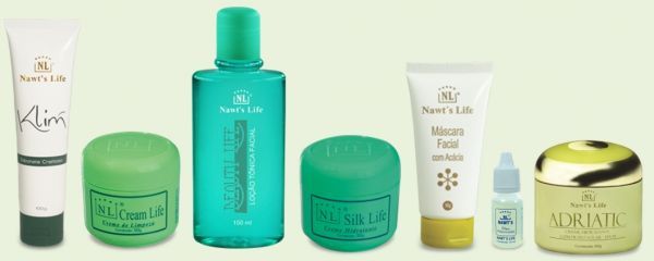 Kit de Beleza e Rejuvenescimento Facial