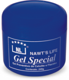 Gel Special Nawt's Life